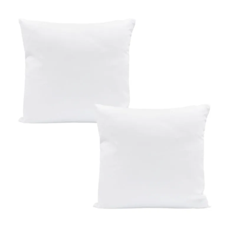 Kopfkissen - Kissen Allergiker Schlafkissen Polster pillow Made in EU und pillows for sleeping x Bett Kissens für Schlafen Oeko-Tex