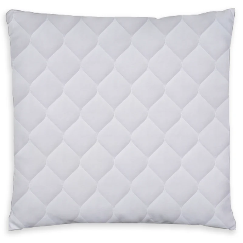 Kopfkissen - Kissen Allergiker Schlafkissen Polster pillow Made in EU und pillows for sleeping x Bett Kissens für Schlafen Oeko-Tex