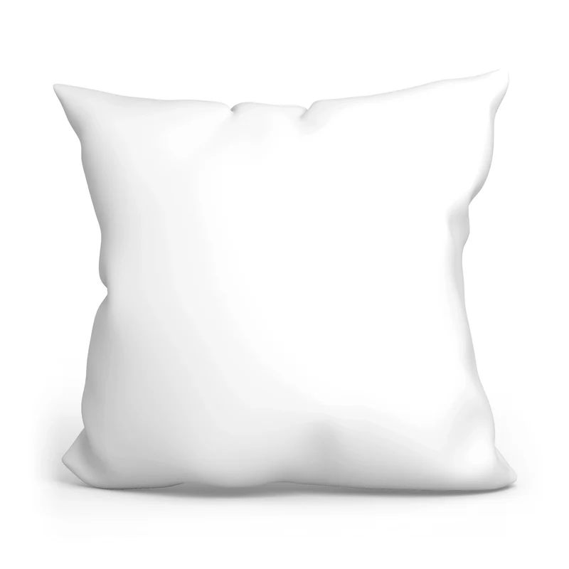 Kopfkissen - Kissen Allergiker Schlafkissen Polster pillow Made in EU und pillows for sleeping x Bett Kissens für Schlafen Oeko-Tex