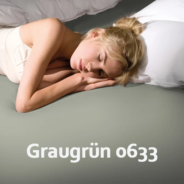 Formesse Bella Donna Edel Frottee Spannbettlaken - Größe: 180 x 190 cm bis 200 x 220 cm