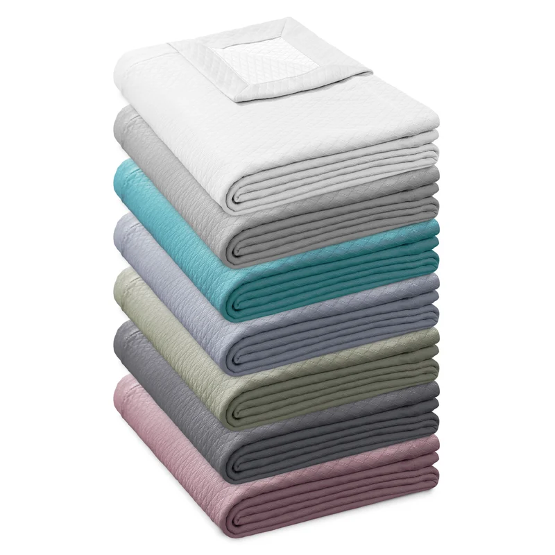 Formesse Bella Donna Sommerdecke 150 x 220 cm