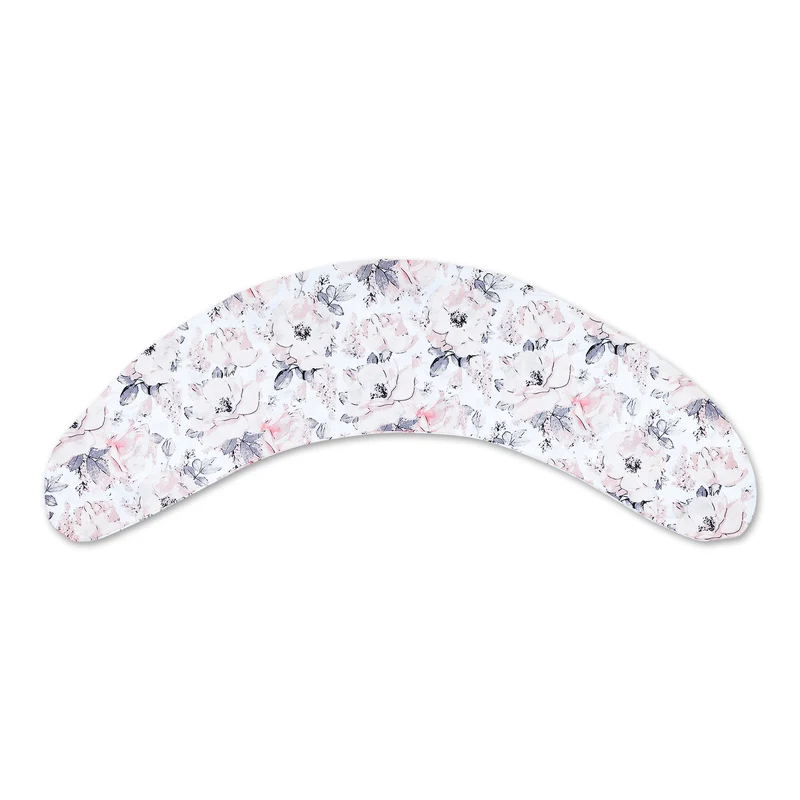 Stillkissen XXL Schwangerschaftskissen 190 cm - Pregnancy Pillow Body Pillow Seitenschläferkissen Schlafkissen Lagerungskissen Kissen mit Bezug