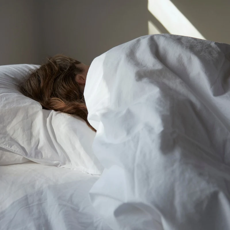 Ganzjahresdecke warm – 210×210
