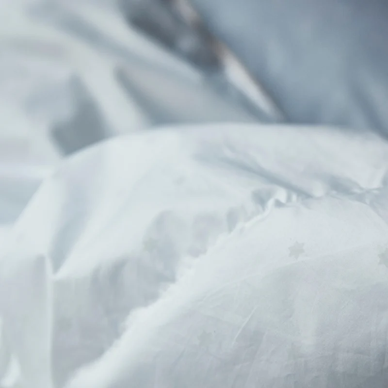 Ganzjahresdecke warm – 210×210