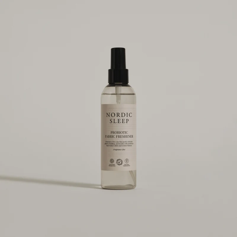 Probiotic Fabric Freshener – Duftfrei 190 ml