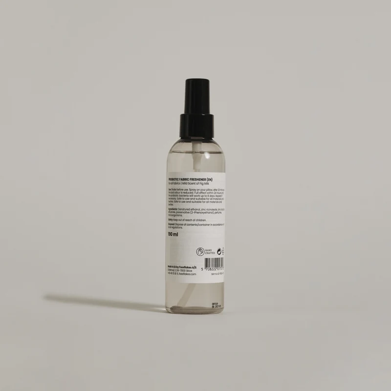 Probiotic Fabric Freshener – Duft 190 ml