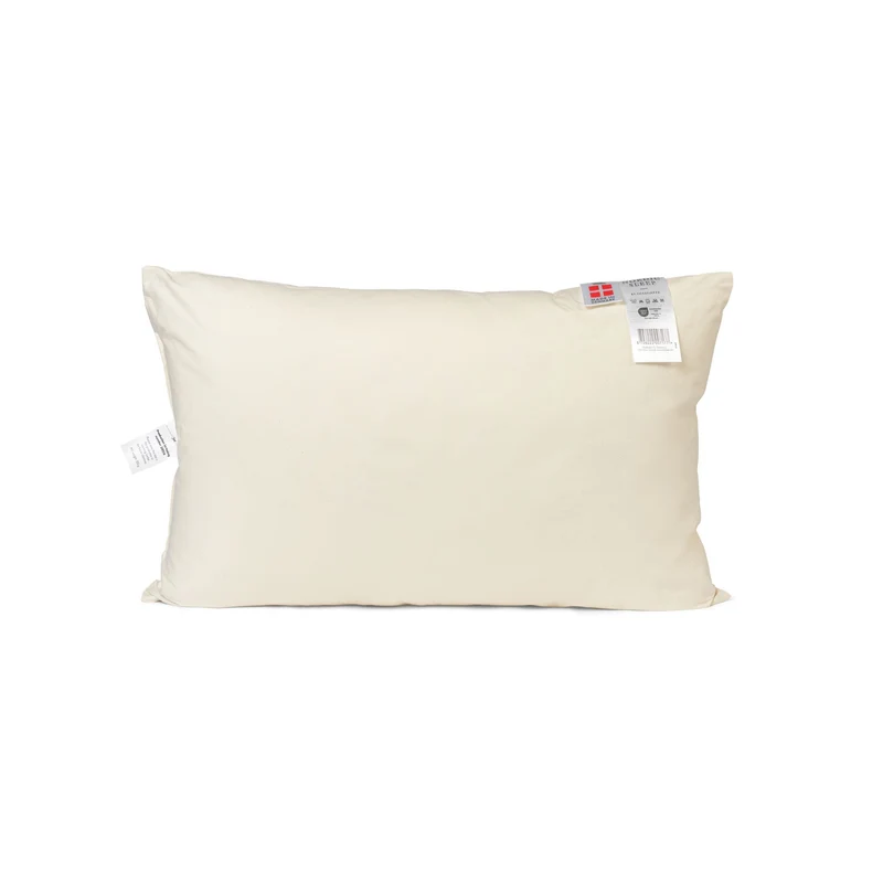 Set aus zwei Montagekissen inkl. Bezüge 40×60 cm