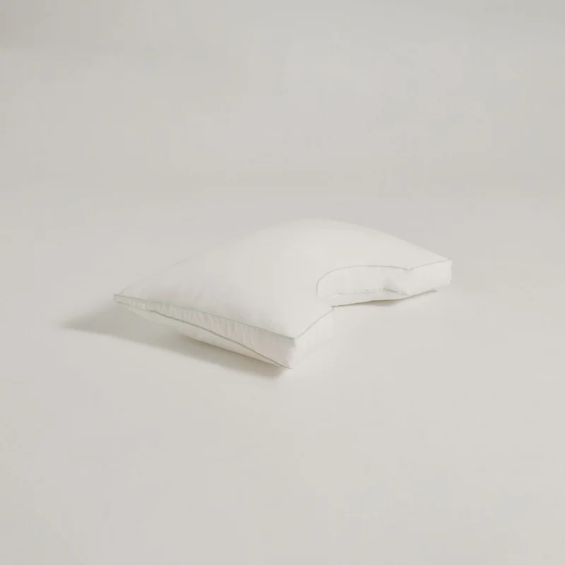 Comfort Curve Kissen