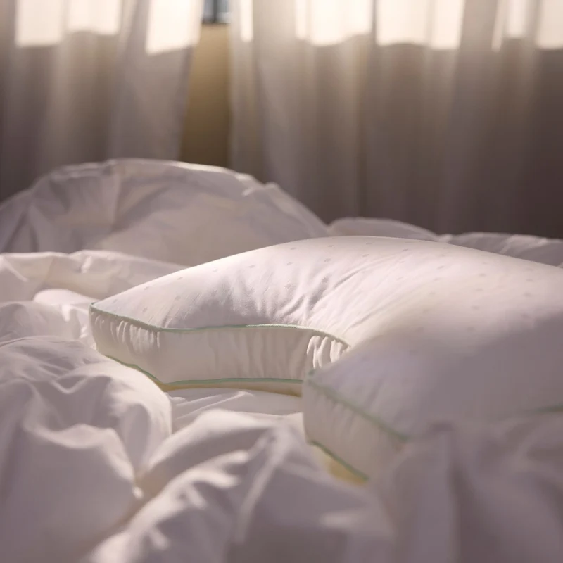 Comfort Curve Kissen