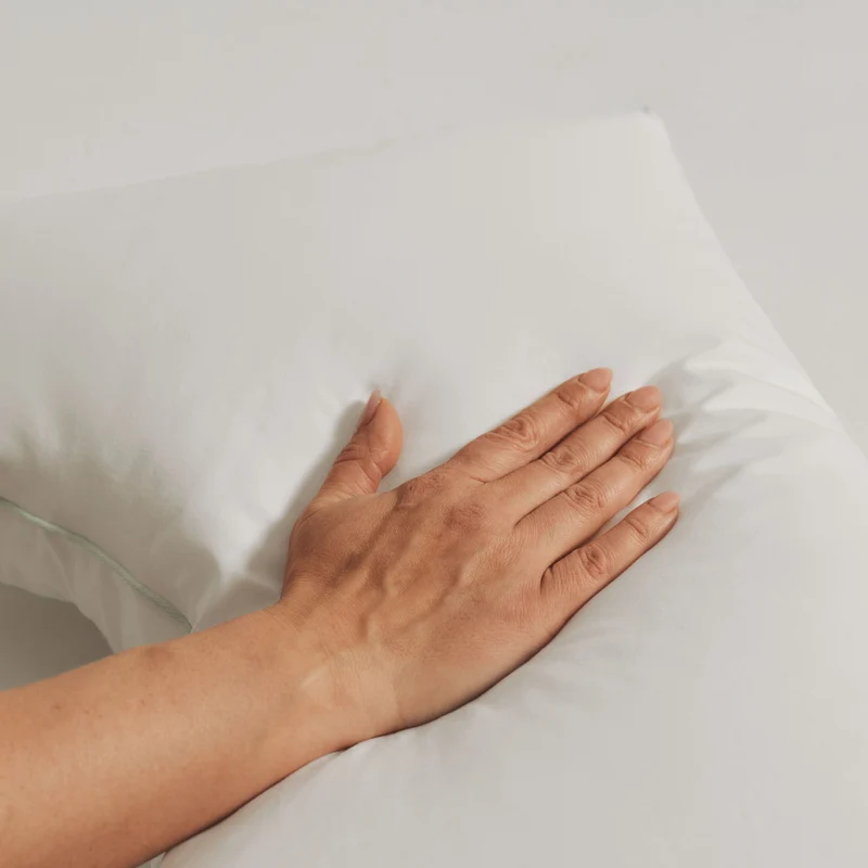 Comfort Curve Kissen