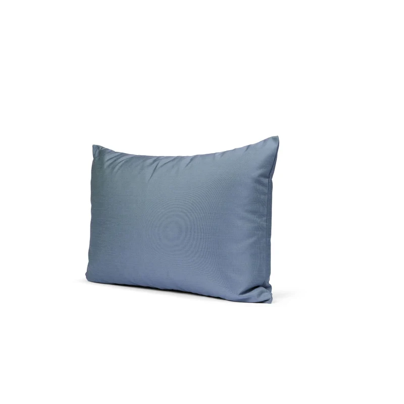 Outdoor-Kissen 40x60 - Blau (Auslaufartikel)