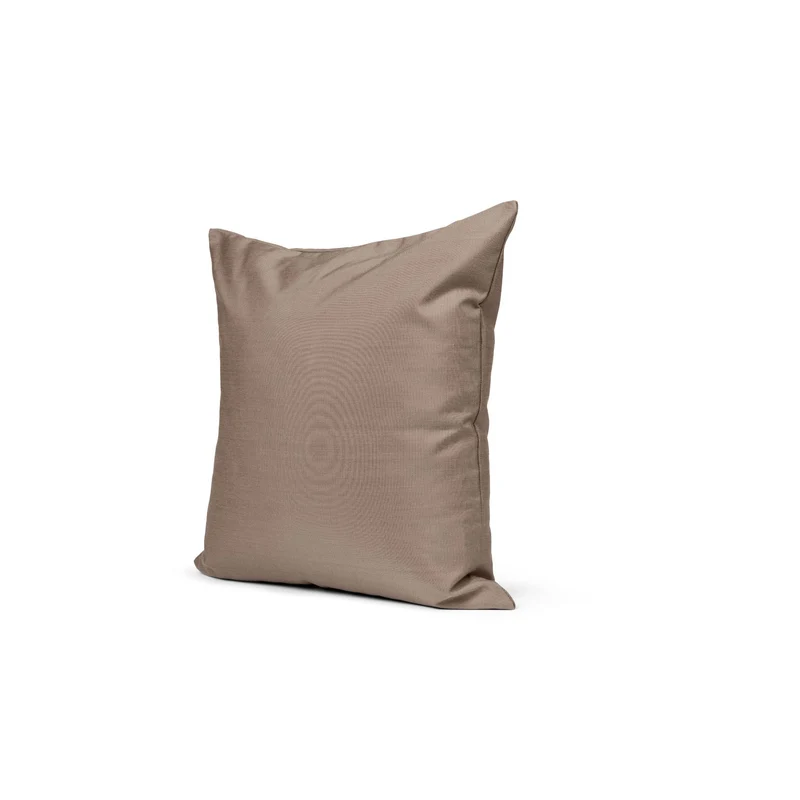 Outdoor-Kissen 50x50 - Taupe (Auslaufartikel)