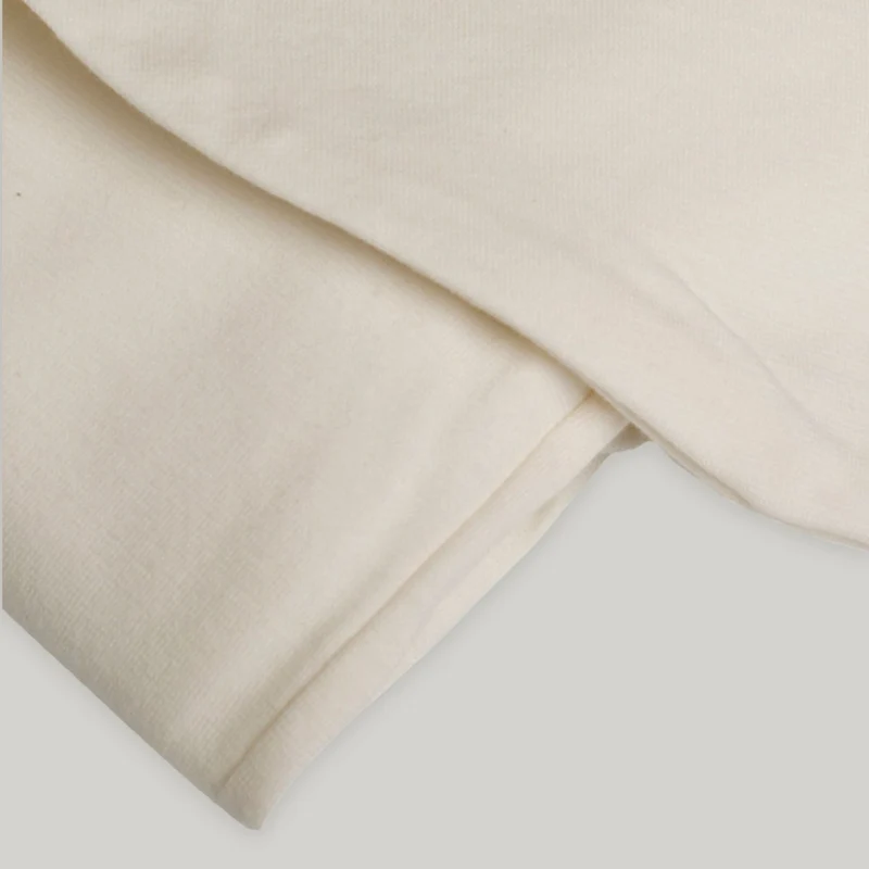 Bezüg für Comfort-U Stützkissen - Creme