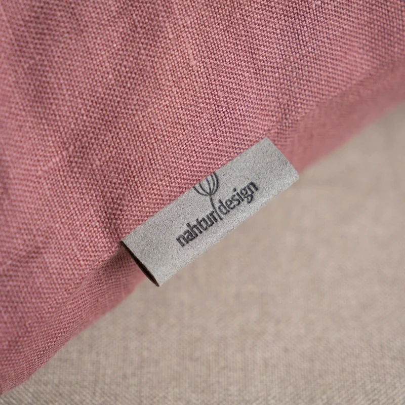 Kissenhülle | 100% Leinen | verschiedene Farben