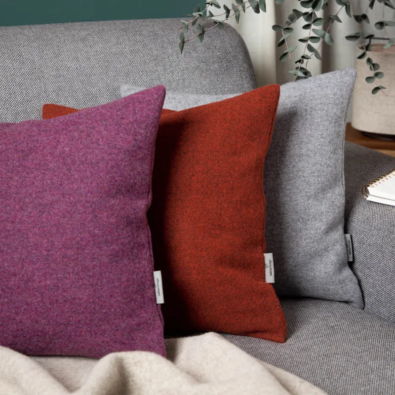 Kuschelkissen | Flauschloden