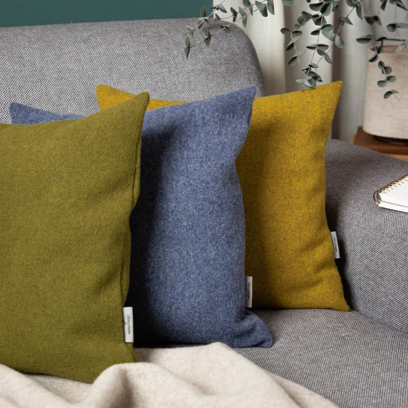 Kuschelkissen | Flauschloden