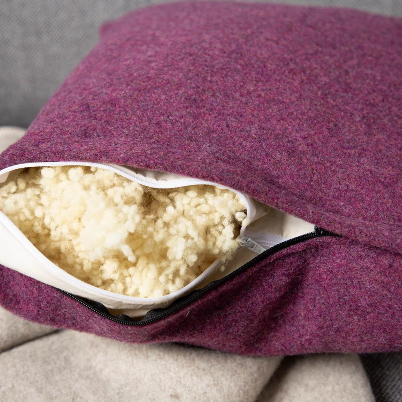Kuschelkissen | Flauschloden