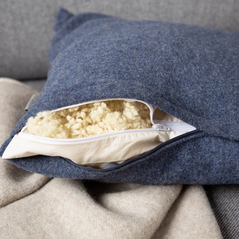 Kuschelkissen | Flauschloden