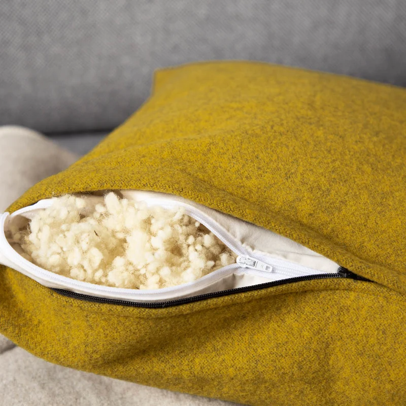 Kuschelkissen | Flauschloden