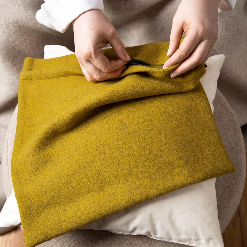 Kuschelkissen | Flauschloden