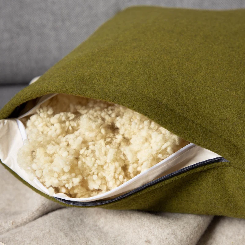Kuschelkissen | Flauschloden