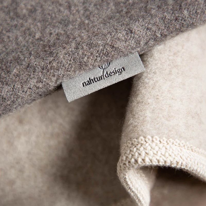 Kuschelkissen | Flauschloden