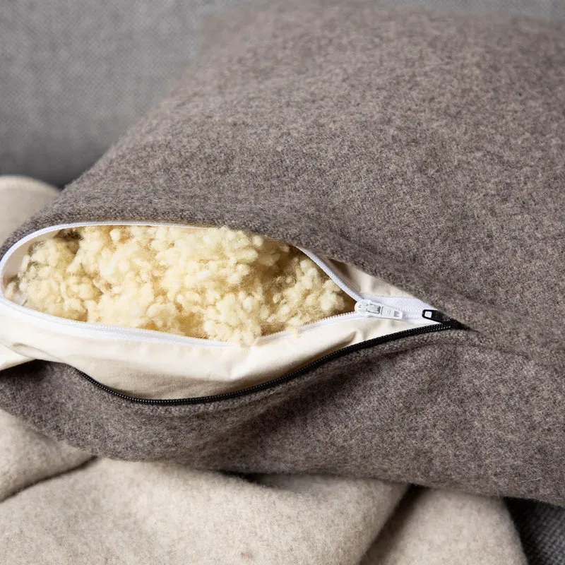 Kuschelkissen | Flauschloden