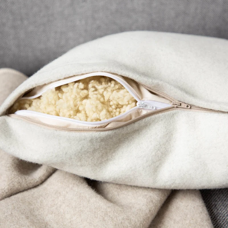 Kuschelkissen | Flauschloden