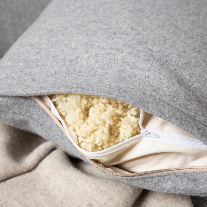 Kuschelkissen | Flauschloden