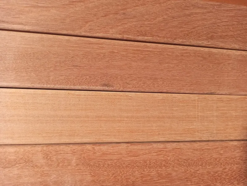 Ersatz Holzlatten