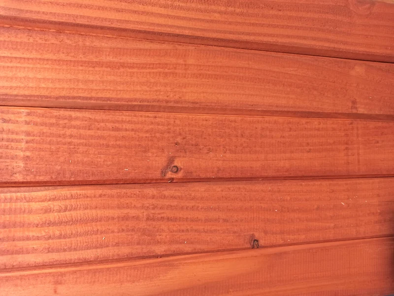 Ersatz Holzlatten