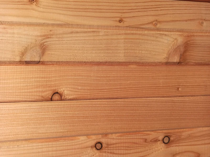 Ersatz Holzlatten