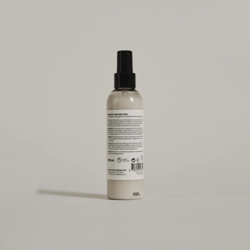 Probiotic Sleep Mist - 190 ml