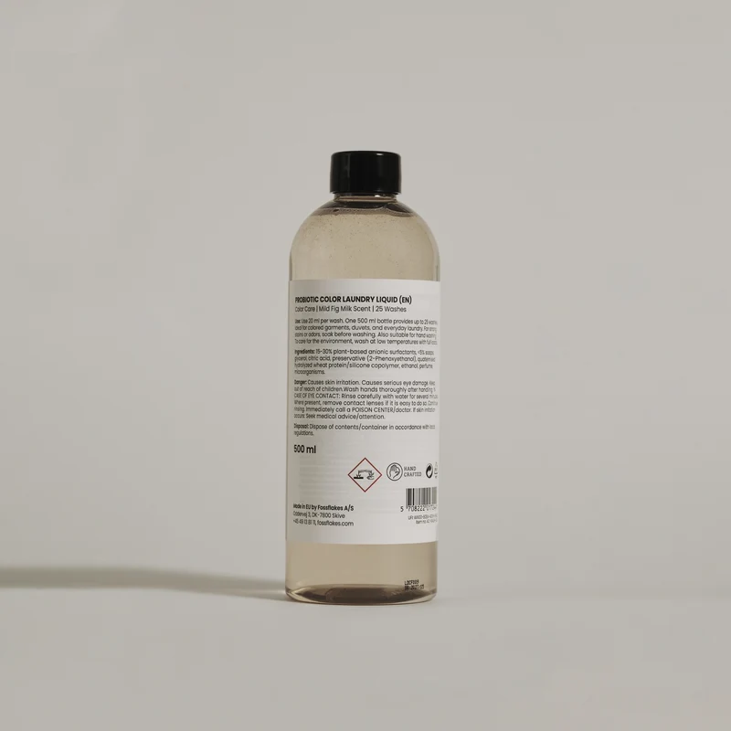 Waschmittel für Kissen und Decken, Colour - 500 ml