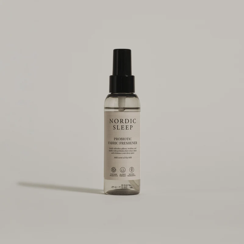 Probiotic Fabric Freshener – Duft 90 ml