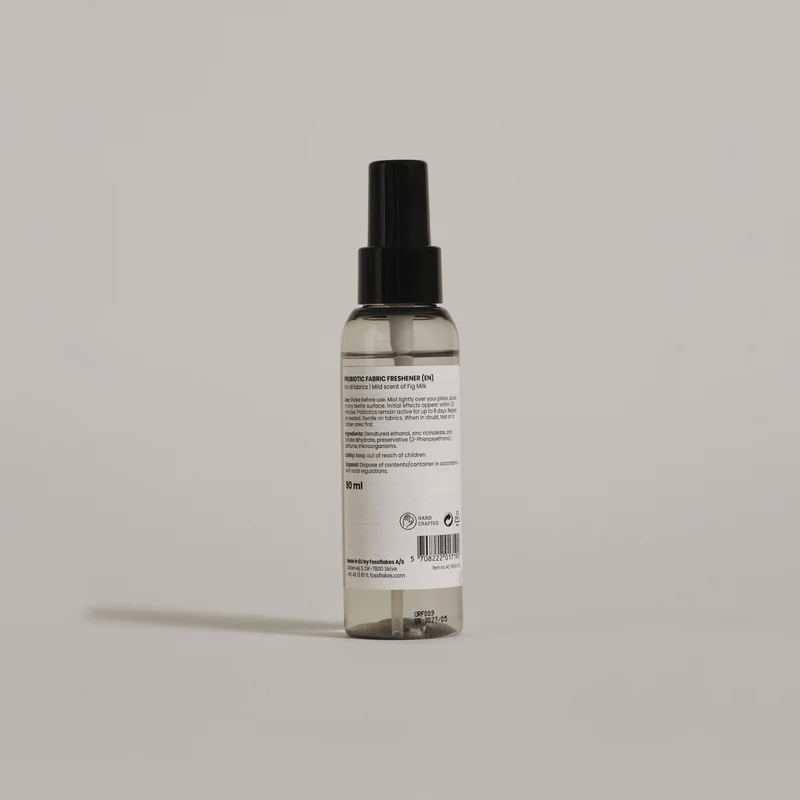 Probiotic Fabric Freshener – Duft 90 ml