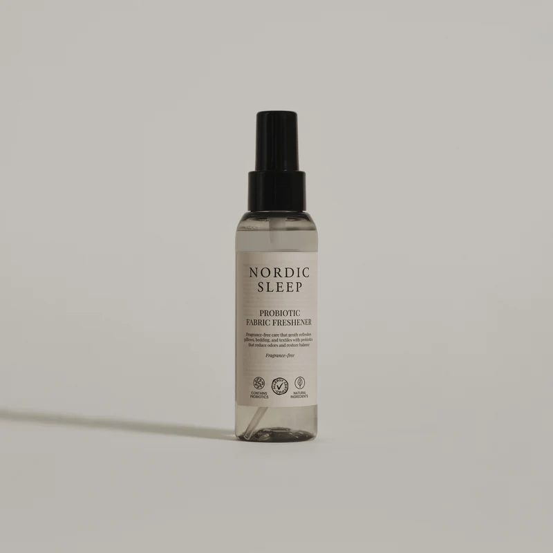 Probiotic Fabric Freshener – Duftfrei 90 ml