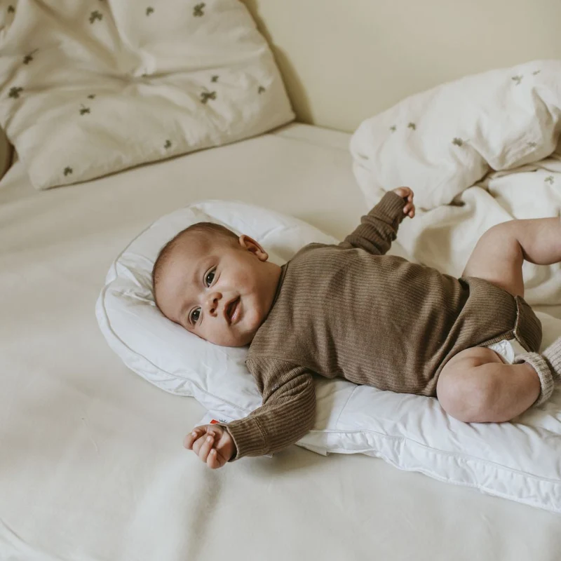BabySkies Topmatratze
