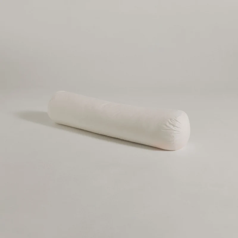Comfort-I Stützkissen Junior Inkl. Bezug - Weiß
