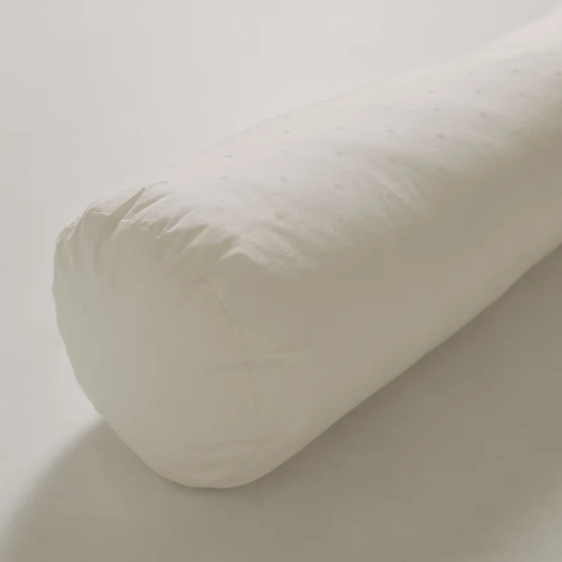 Comfort-I Stützkissen Junior Inkl. Bezug - Weiß