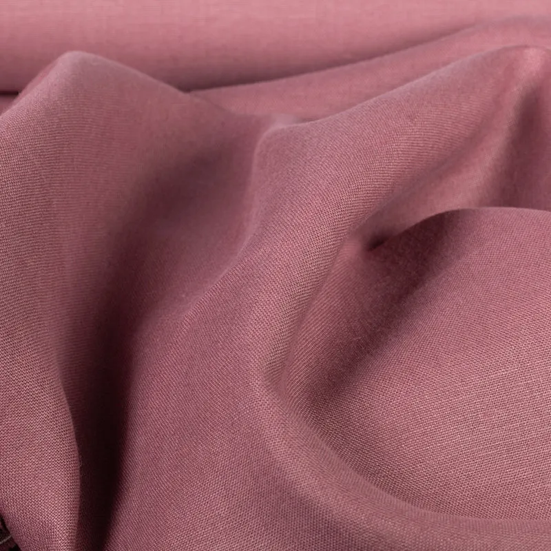 Leinenstoff mittelschwer | intensive Farben
