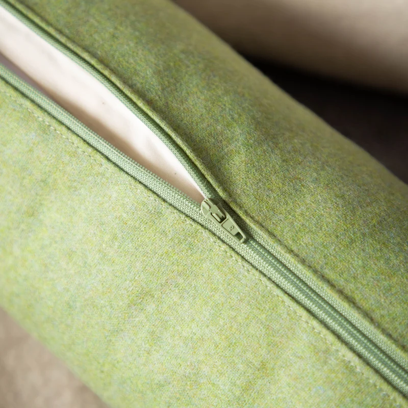 Nackenrolle | Feinloden | Naturfüllung