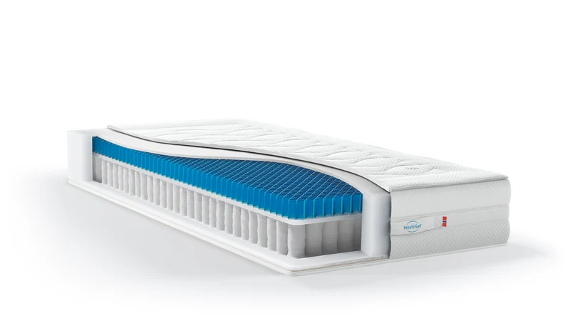 Svane® - Zleep Matratze