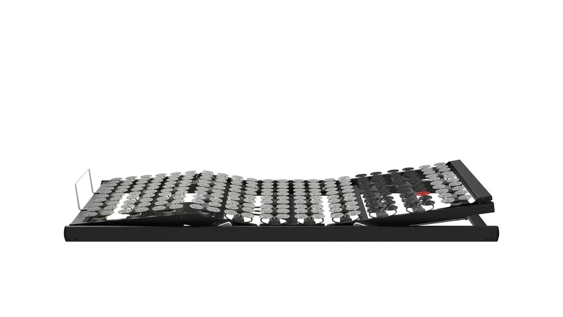 Grosana airflex Sensitive M2 – Elektrisch verstellbarer Lattenrost