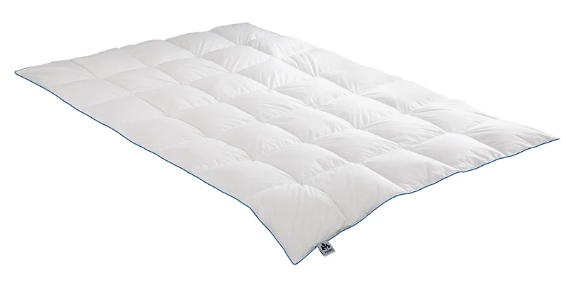 Irisette - Luna Daunen Steppbett | Bettdecke