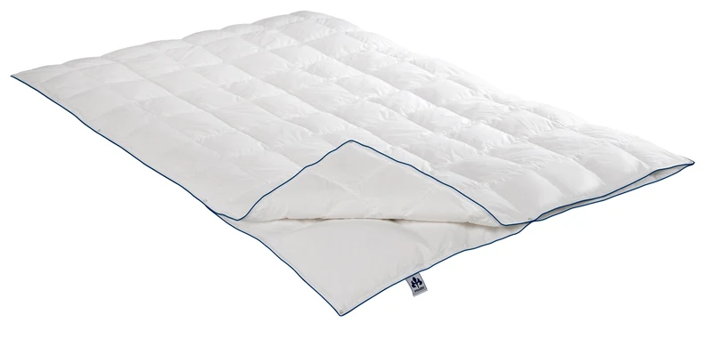 Irisette - Luna Daunen Steppbett | Bettdecke