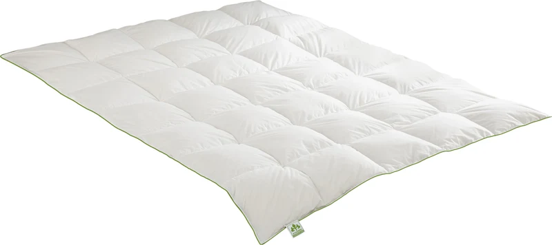 Irisette - Daunen Steppbett Daune | Bettdecke