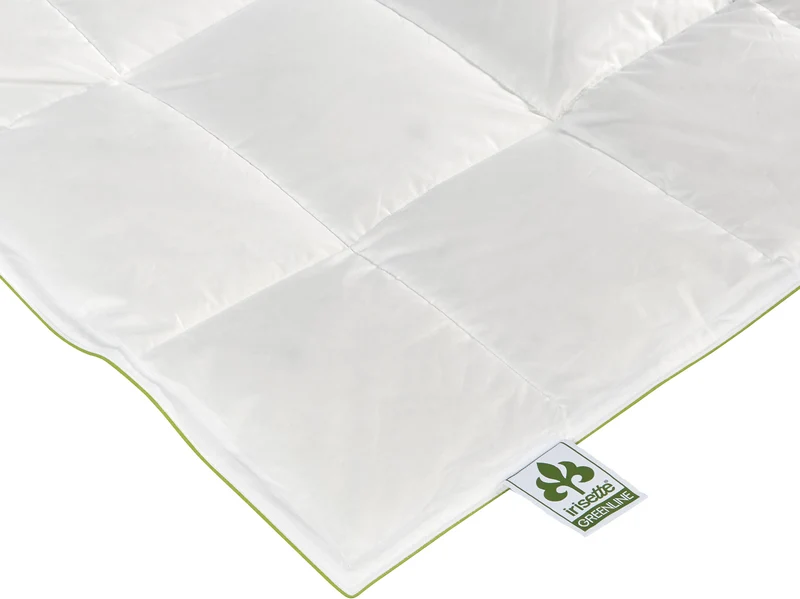 Irisette - Daunen Steppbett Daune | Bettdecke