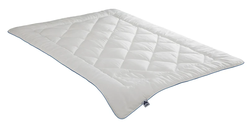 Irisette - TENCEL™ Steppbett | Bettdecke