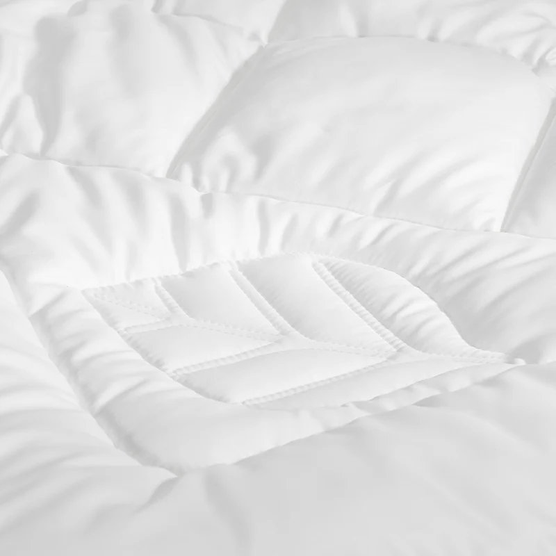Irisette - TENCEL™ Steppbett | Bettdecke